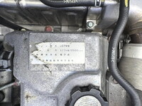 HINO Ranger Aluminum Wing TKG-FD7JLAG 2015 610,873km_30