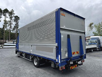 HINO Ranger Aluminum Wing TKG-FD7JLAG 2015 610,873km_4