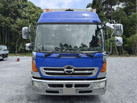 HINO Ranger Aluminum Wing TKG-FD7JLAG 2015 610,873km_7