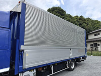 HINO Ranger Aluminum Wing TKG-FD7JLAG 2015 610,873km_9
