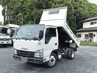 ISUZU Elf Dump TPG-NJR85AN 2019 83,618km_1