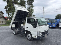 ISUZU Elf Dump TPG-NJR85AN 2019 83,618km_3