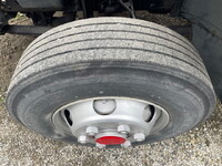 MITSUBISHI FUSO Fighter Hip Lifter PDG-FK71R 2008 352,023km_10