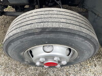 MITSUBISHI FUSO Fighter Deadhead Car PDG-FK71R 2008 352,023km_10