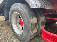 MITSUBISHI FUSO Fighter Deadhead Car PDG-FK71R 2008 352,023km_11