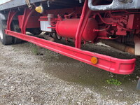 MITSUBISHI FUSO Fighter Deadhead Car PDG-FK71R 2008 352,023km_12