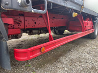 MITSUBISHI FUSO Fighter Deadhead Car PDG-FK71R 2008 352,023km_13