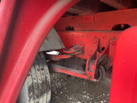 MITSUBISHI FUSO Fighter Deadhead Car PDG-FK71R 2008 352,023km_14