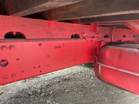 MITSUBISHI FUSO Fighter Deadhead Car PDG-FK71R 2008 352,023km_15