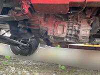 MITSUBISHI FUSO Fighter Deadhead Car PDG-FK71R 2008 352,023km_16