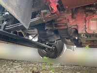 MITSUBISHI FUSO Fighter Deadhead Car PDG-FK71R 2008 352,023km_17