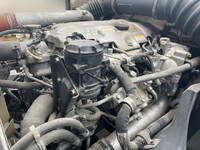 MITSUBISHI FUSO Fighter Deadhead Car PDG-FK71R 2008 352,023km_19