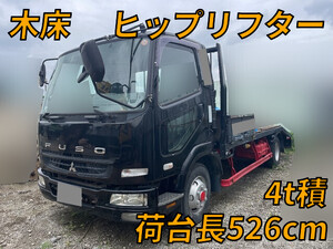 MITSUBISHI FUSO Fighter Hip Lifter PDG-FK71R 2008 352,023km_1