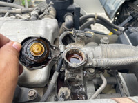 MITSUBISHI FUSO Fighter Deadhead Car PDG-FK71R 2008 352,023km_20