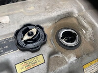 MITSUBISHI FUSO Fighter Deadhead Car PDG-FK71R 2008 352,023km_21