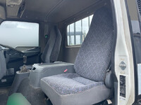MITSUBISHI FUSO Fighter Deadhead Car PDG-FK71R 2008 352,023km_25
