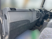 MITSUBISHI FUSO Fighter Deadhead Car PDG-FK71R 2008 352,023km_27