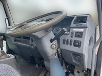 MITSUBISHI FUSO Fighter Deadhead Car PDG-FK71R 2008 352,023km_28