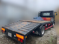 MITSUBISHI FUSO Fighter Deadhead Car PDG-FK71R 2008 352,023km_2