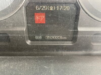 MITSUBISHI FUSO Fighter Hip Lifter PDG-FK71R 2008 352,023km_30