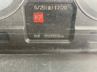 MITSUBISHI FUSO Fighter Deadhead Car PDG-FK71R 2008 352,023km_30