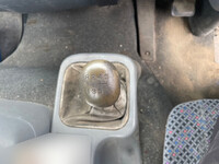 MITSUBISHI FUSO Fighter Deadhead Car PDG-FK71R 2008 352,023km_32