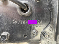 MITSUBISHI FUSO Fighter Deadhead Car PDG-FK71R 2008 352,023km_37