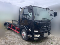 MITSUBISHI FUSO Fighter Deadhead Car PDG-FK71R 2008 352,023km_3