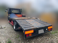 MITSUBISHI FUSO Fighter Deadhead Car PDG-FK71R 2008 352,023km_4