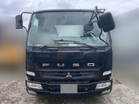 MITSUBISHI FUSO Fighter Deadhead Car PDG-FK71R 2008 352,023km_5