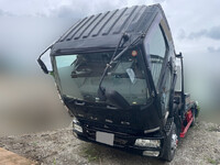 MITSUBISHI FUSO Fighter Deadhead Car PDG-FK71R 2008 352,023km_6
