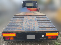 MITSUBISHI FUSO Fighter Deadhead Car PDG-FK71R 2008 352,023km_7
