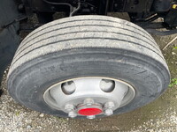 MITSUBISHI FUSO Fighter Deadhead Car PDG-FK71R 2008 352,023km_9