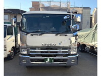 ISUZU Forward Aluminum Block TKG-FRR90T2 2014 1,087,000km_3