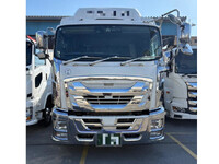 ISUZU Giga Flat Body 2PG-CYJ77C 2019 620,000km_1