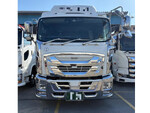 Giga Flat Body