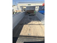 ISUZU Giga Flat Body 2PG-CYJ77C 2019 620,000km_2