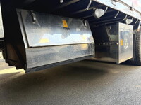 ISUZU Giga Flat Body 2PG-CYJ77C 2019 620,000km_6