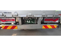ISUZU Giga Flat Body 2PG-CYJ77C 2019 620,000km_7