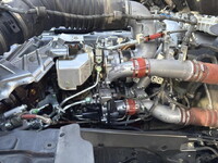 HINO Profia Flat Body 2DG-FW1AHG 2019 724km_10