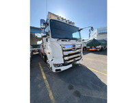 HINO Profia Flat Body 2DG-FW1AHG 2019 724km_3