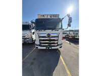 HINO Profia Flat Body 2DG-FW1AHG 2019 724km_4