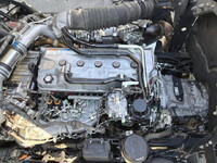 HINO Profia Flat Body 2DG-FW1AHG 2019 724km_9