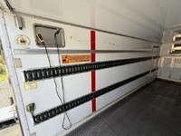 ISUZU Elf Refrigerator & Freezer Truck 2RG-NPR88AN 2021 205,275km_11