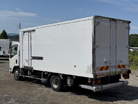 ISUZU Elf Refrigerator & Freezer Truck 2RG-NPR88AN 2021 205,275km_2