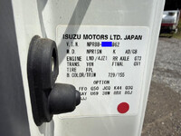 ISUZU Elf Refrigerator & Freezer Truck 2RG-NPR88AN 2021 205,275km_39