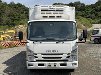 ISUZU Elf Refrigerator & Freezer Truck 2RG-NPR88AN 2021 205,275km_3