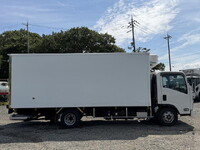 ISUZU Elf Refrigerator & Freezer Truck 2RG-NPR88AN 2021 205,275km_5