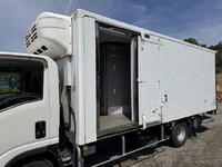 ISUZU Elf Refrigerator & Freezer Truck 2RG-NPR88AN 2021 205,275km_6
