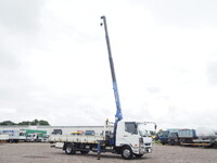 MITSUBISHI FUSO Fighter Truck (With 4 Steps Of Cranes) 2KG-FK61F 2019 115,997km_10